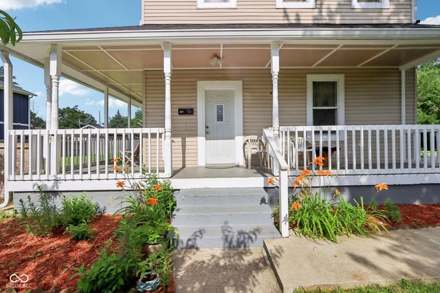 1129 Trowbridge Street, Indianapolis, IN 46203