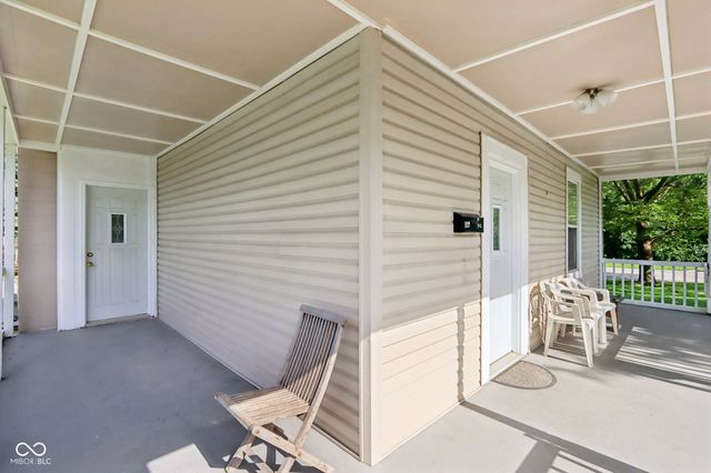 1129 Trowbridge Street, Indianapolis, IN 46203