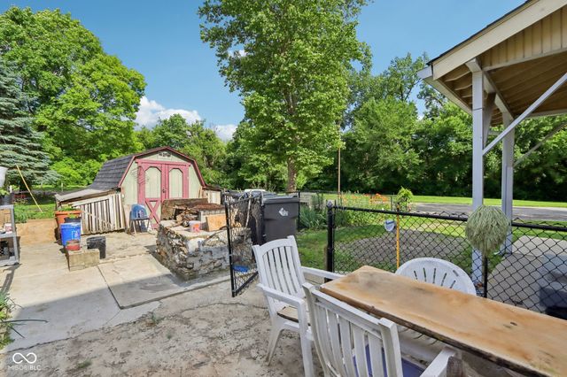 1129 Trowbridge Street, Indianapolis, IN 46203