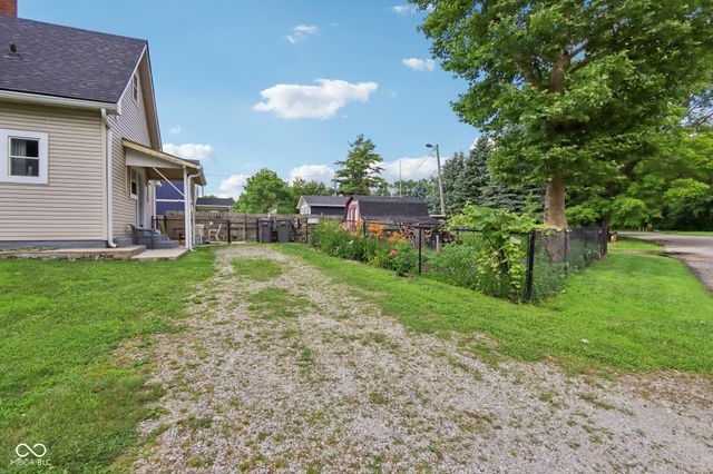 1129 Trowbridge Street, Indianapolis, IN 46203