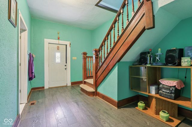 1129 Trowbridge Street, Indianapolis, IN 46203