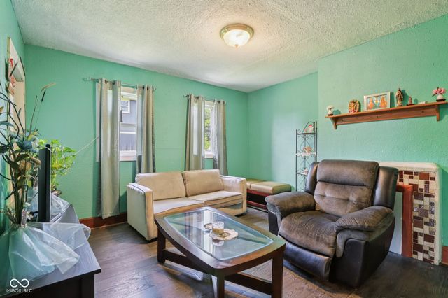 1129 Trowbridge Street, Indianapolis, IN 46203