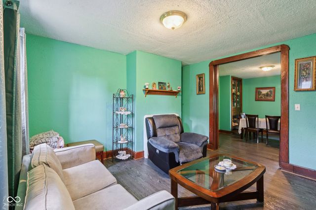 1129 Trowbridge Street, Indianapolis, IN 46203
