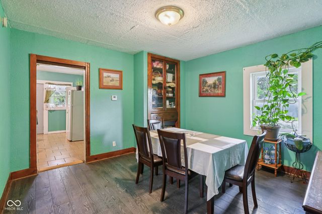 1129 Trowbridge Street, Indianapolis, IN 46203
