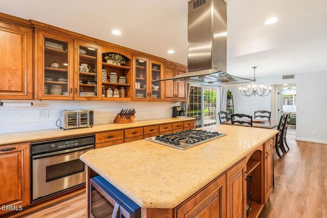 1585 Cipres Court, Camarillo, CA 93010