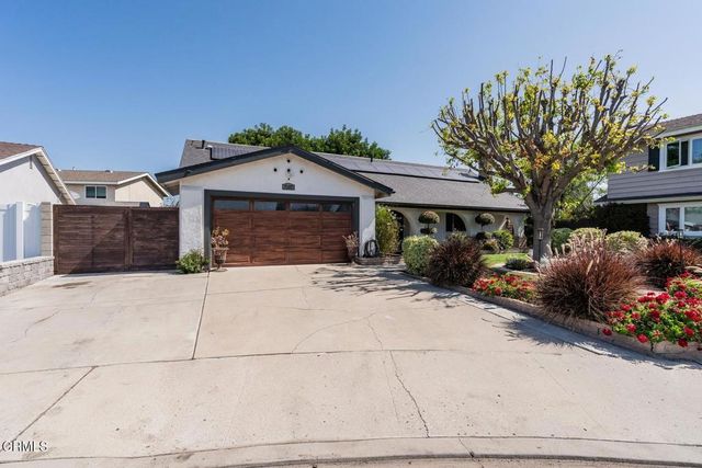 1585 Cipres Court, Camarillo, CA 93010