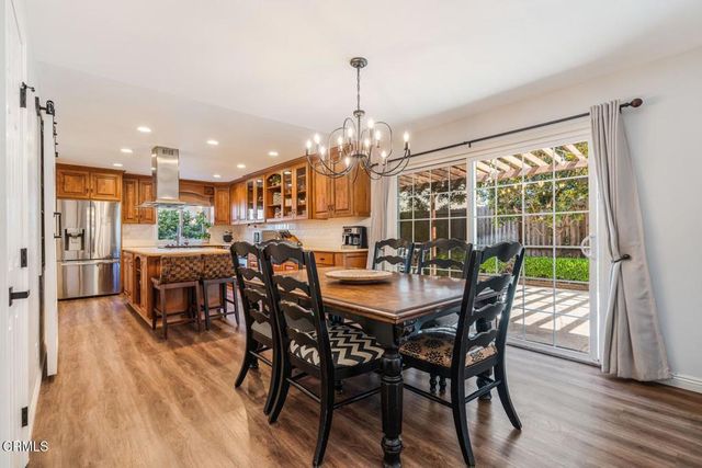 1585 Cipres Court, Camarillo, CA 93010