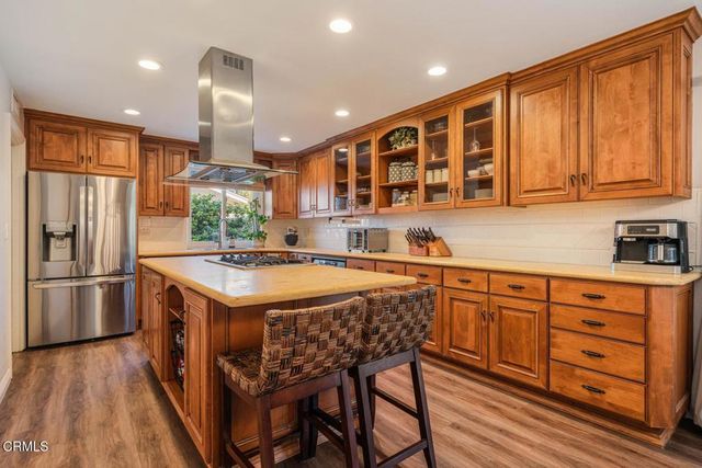 1585 Cipres Court, Camarillo, CA 93010
