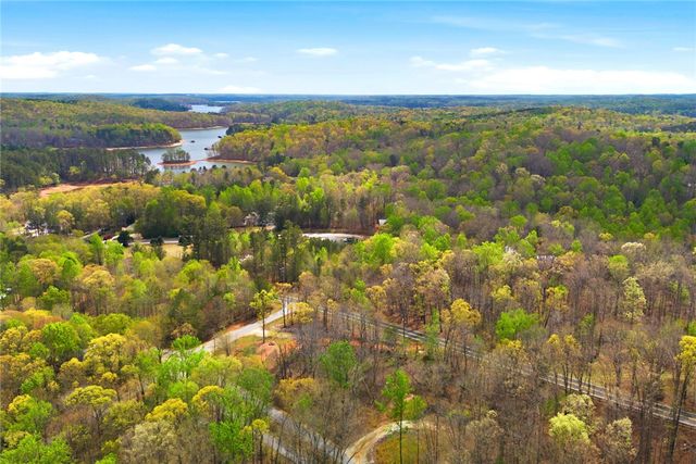 Lot 36 Brandywine Drive, Westminster, SC 29693
