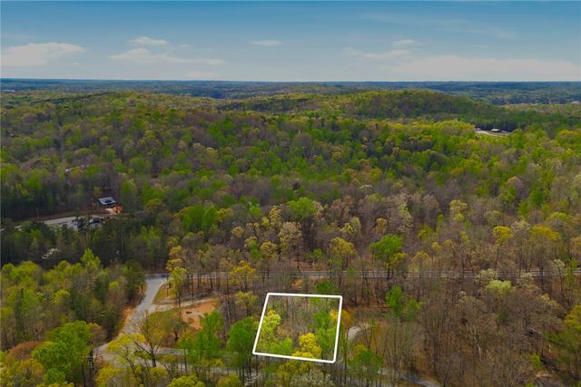 Lot 36 Brandywine Drive, Westminster, SC 29693