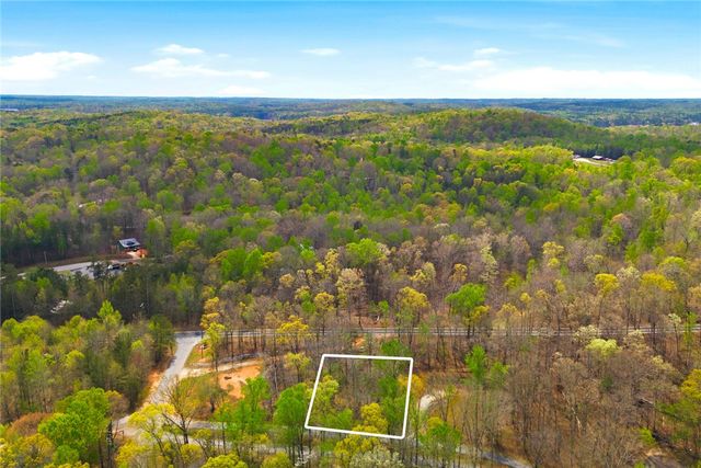 Lot 36 Brandywine Drive, Westminster, SC 29693