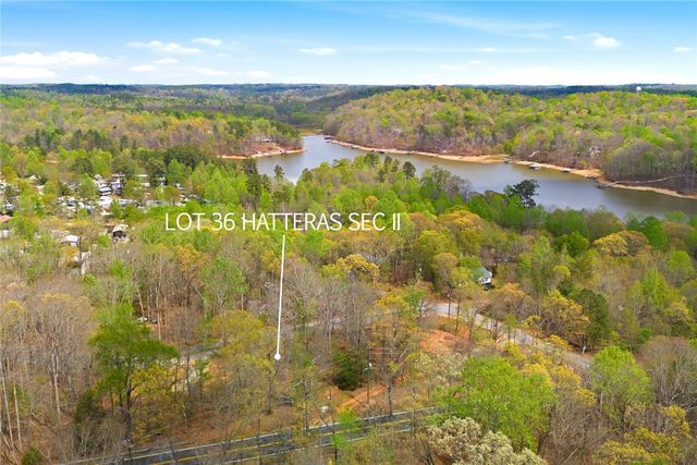 Lot 36 Brandywine Drive, Westminster, SC 29693