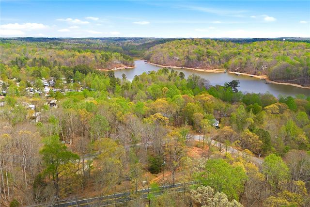 Lot 36 Brandywine Drive, Westminster, SC 29693