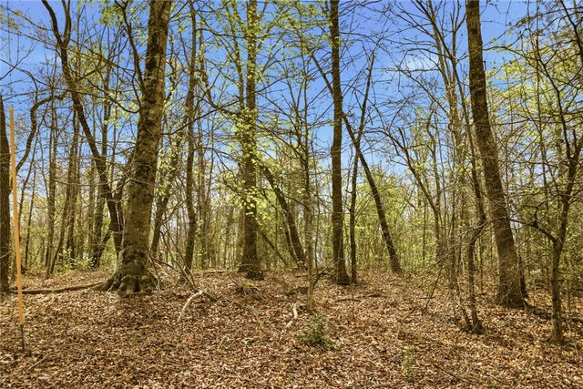 Lot 36 Brandywine Drive, Westminster, SC 29693