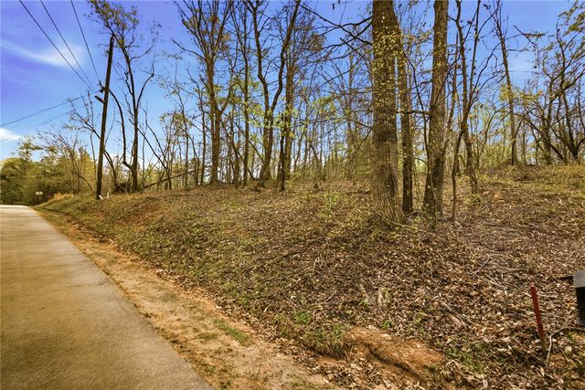 Lot 36 Brandywine Drive, Westminster, SC 29693