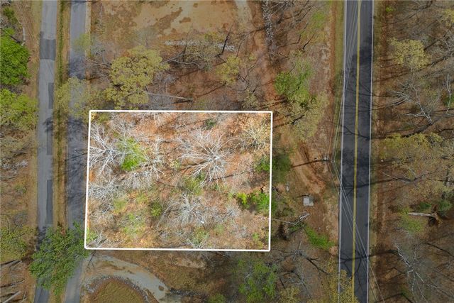 Lot 36 Brandywine Drive, Westminster, SC 29693