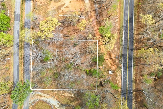 Lot 36 Brandywine Drive, Westminster, SC 29693