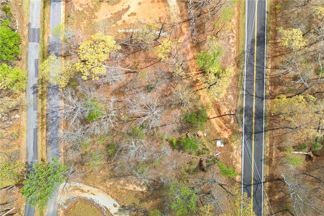 Lot 36 Brandywine Drive, Westminster, SC 29693