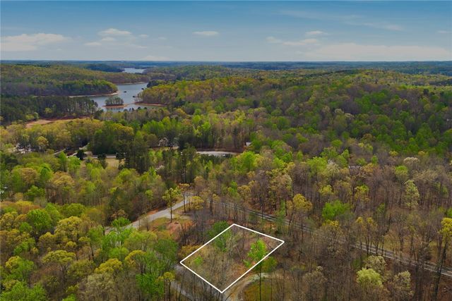 Lot 36 Brandywine Drive, Westminster, SC 29693