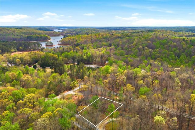 Lot 36 Brandywine Drive, Westminster, SC 29693