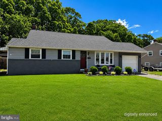 807 DREXEL AVE, Delran, NJ 08075
