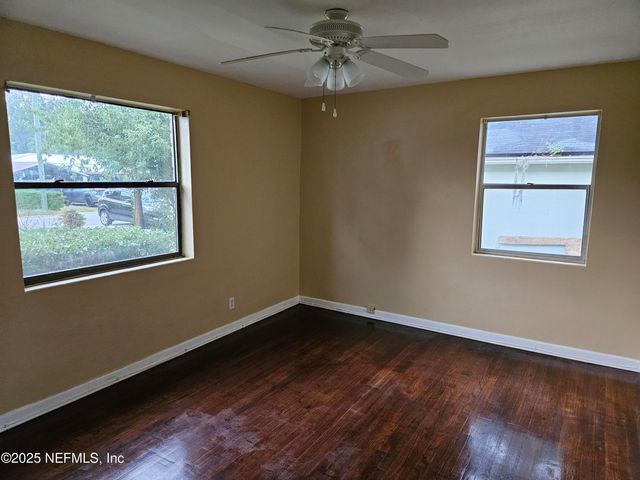 5758 OLIVER Street, Jacksonville, FL 32211