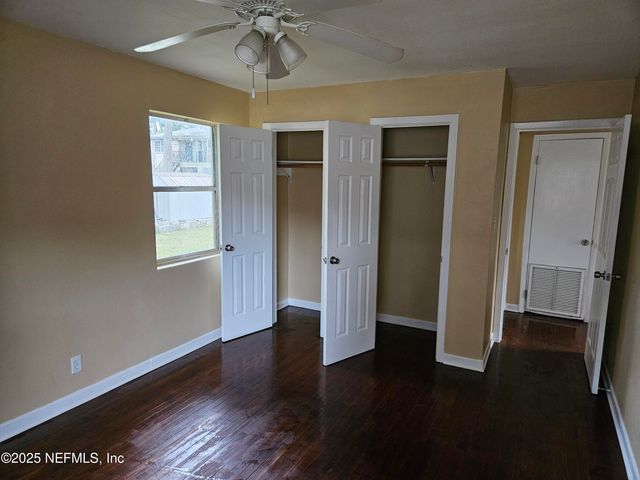 5758 OLIVER Street, Jacksonville, FL 32211