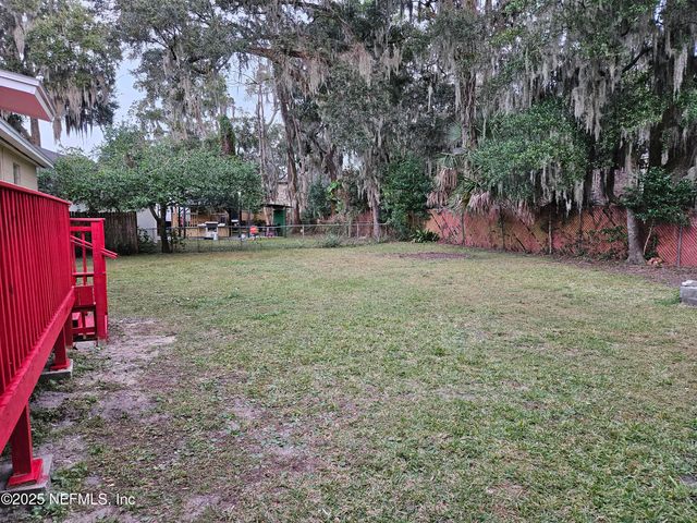 5758 OLIVER Street, Jacksonville, FL 32211