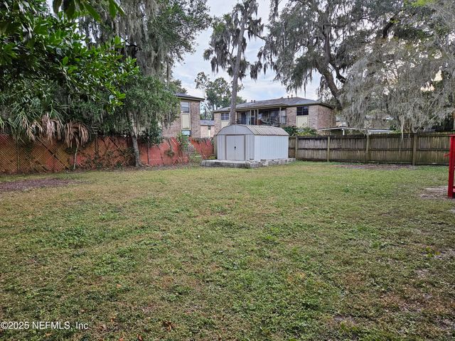 5758 OLIVER Street, Jacksonville, FL 32211