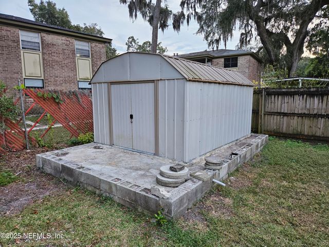 5758 OLIVER Street, Jacksonville, FL 32211
