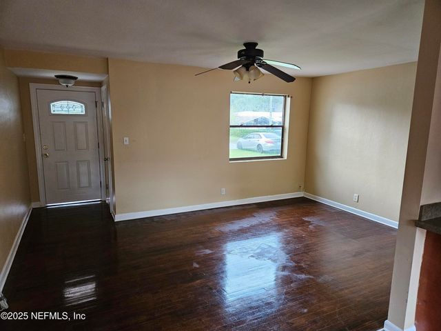 5758 OLIVER Street, Jacksonville, FL 32211