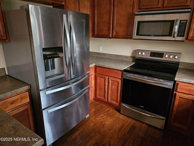 5758 OLIVER Street, Jacksonville, FL 32211