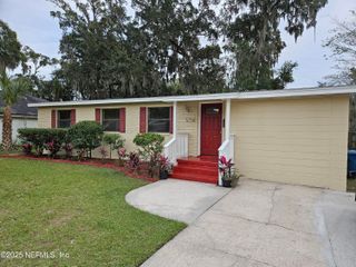 5758 OLIVER Street, Jacksonville, FL 32211