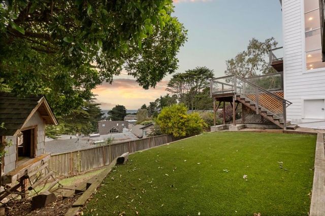 430 Farallon Avenue, Pacifica, CA 94044