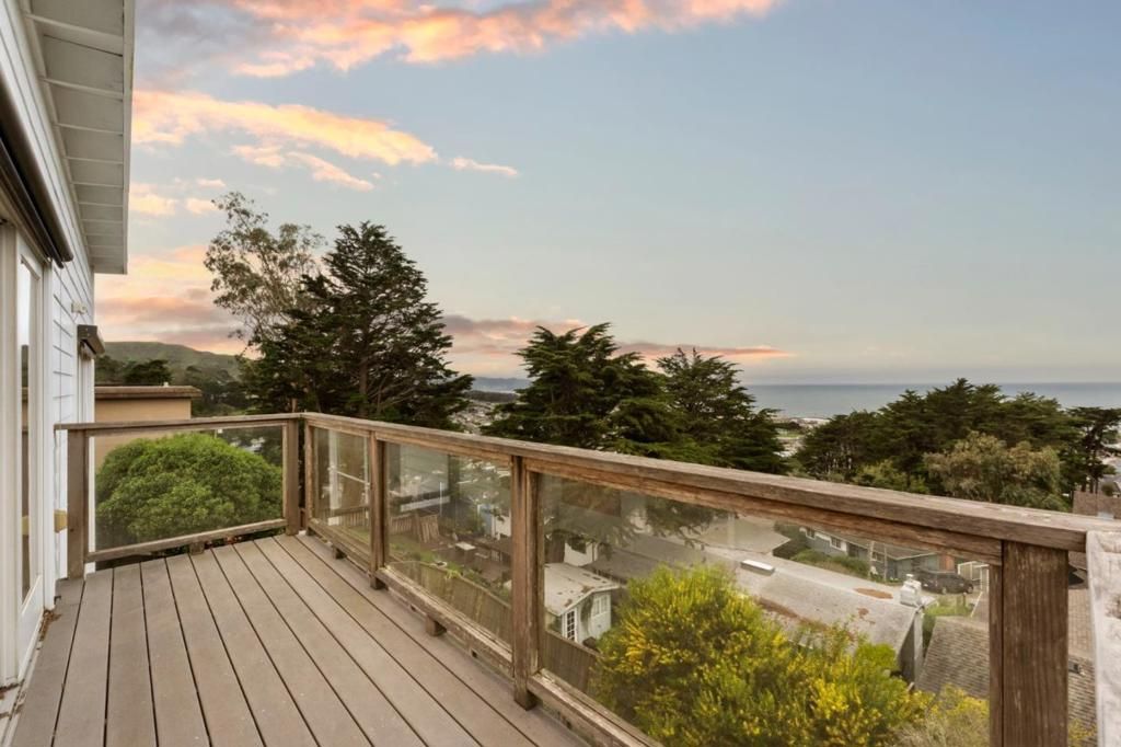 430 Farallon Avenue, Pacifica, CA 94044