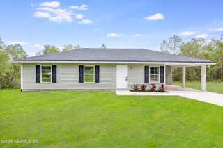 6297 HUTCHINSON Avenue, Keystone Heights, FL 32656