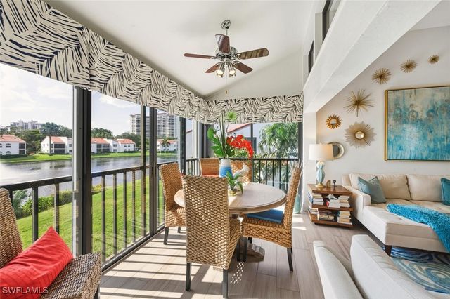 571 Beachwalk CIR S201, Naples, FL 34108