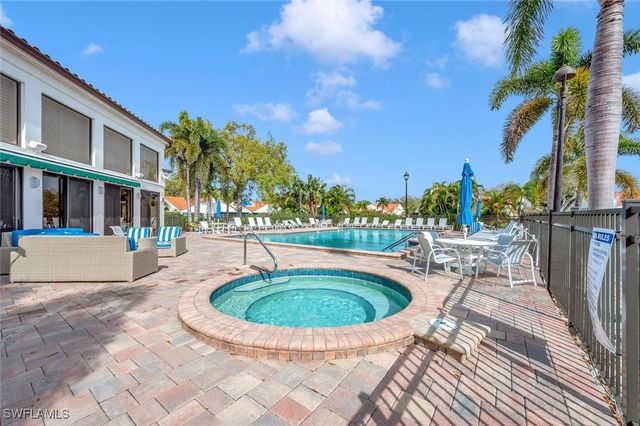 571 Beachwalk CIR S201, Naples, FL 34108