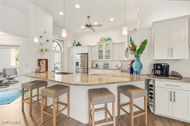 571 Beachwalk CIR S201, Naples, FL 34108