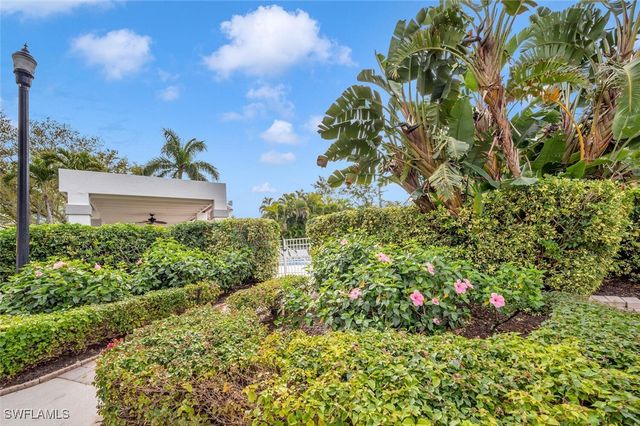 571 Beachwalk CIR S201, Naples, FL 34108