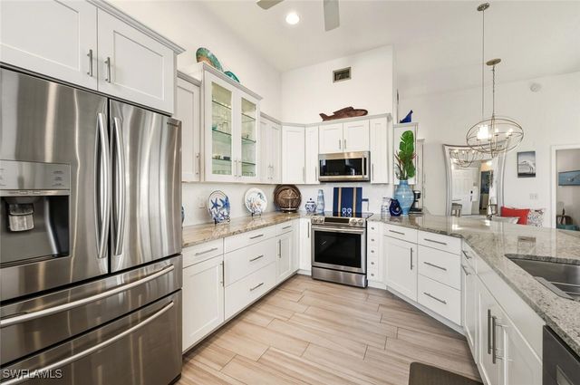 571 Beachwalk CIR S201, Naples, FL 34108