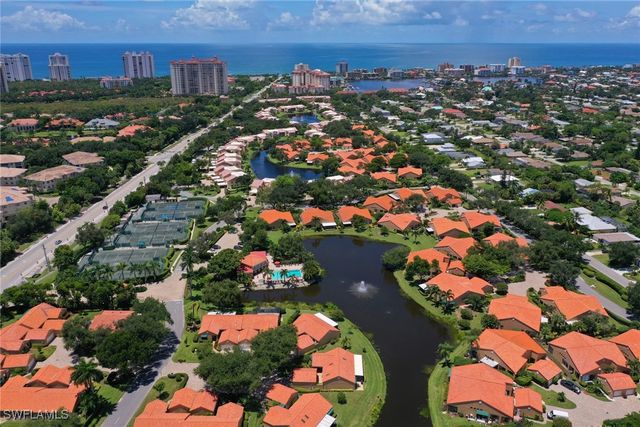 571 Beachwalk CIR S201, Naples, FL 34108