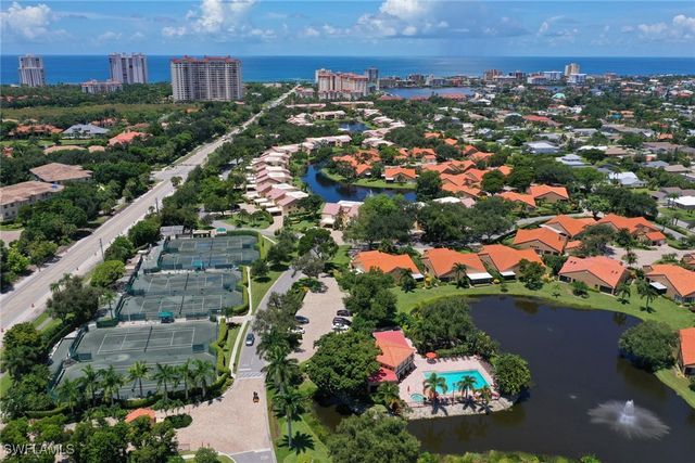 571 Beachwalk CIR S201, Naples, FL 34108