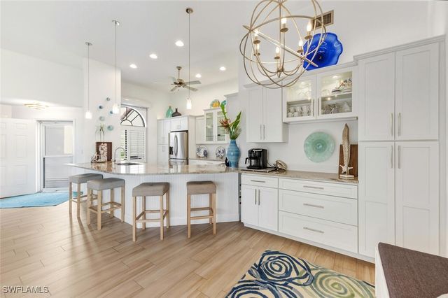 571 Beachwalk CIR S201, Naples, FL 34108