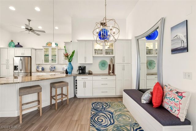 571 Beachwalk CIR S201, Naples, FL 34108