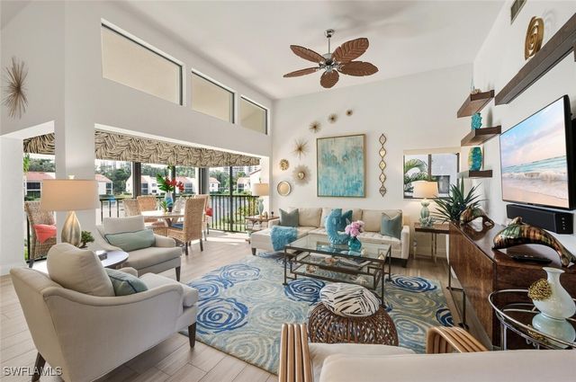 571 Beachwalk CIR S201, Naples, FL 34108