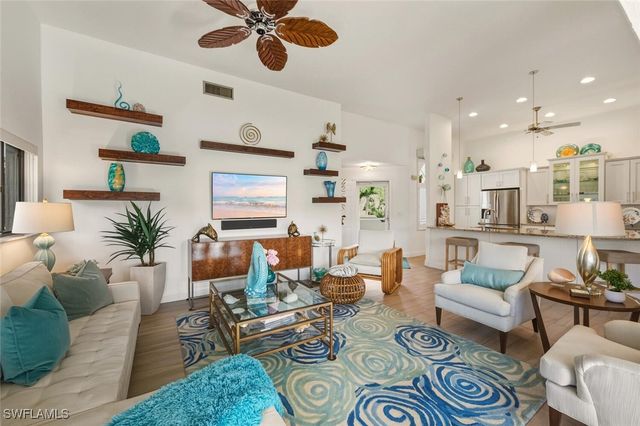 571 Beachwalk CIR S201, Naples, FL 34108