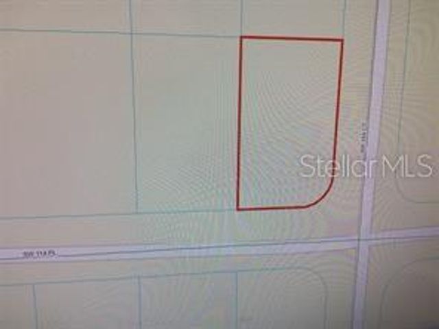 0 SW 114 PLACE, Dunnellon, FL 34432