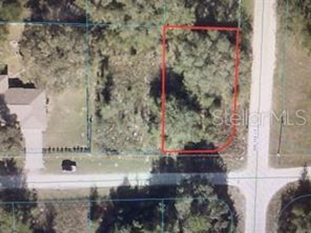 0 SW 114 PLACE, Dunnellon, FL 34432