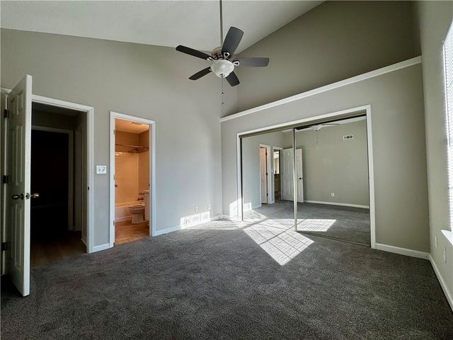 1107 Sandy Lane Drive, Alpharetta, GA 30022